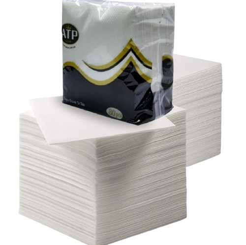 PAPIER SERVIETTE « GM » 30/Q