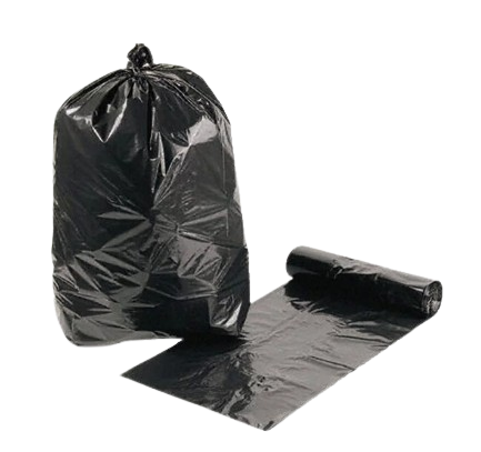 SAC POUBELLE