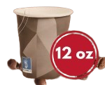 GOBLET 12 CL