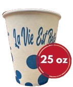 GOBLET 25 CL